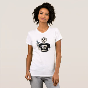 lustige Krankenschwester T-Shirt