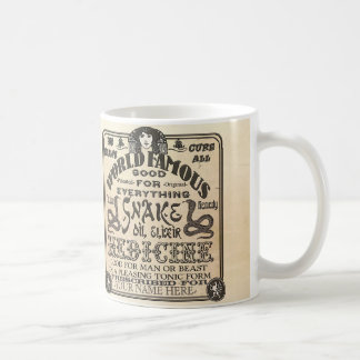Lustige kundenspezifische Vintage Geschenk-Neuheit Kaffeetasse