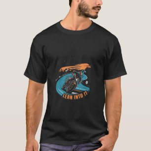 Lustige Lebenszitat Xmas Familie Lehrer Vater Mutt T-Shirt
