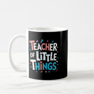 Lustige Lehrerin Zurück zur Schule Lesen Kaffeetasse