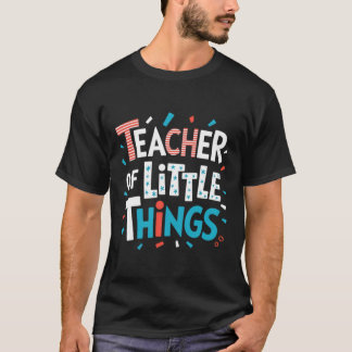 Lustige Lehrerin Zurück zur Schule Lesen T-Shirt