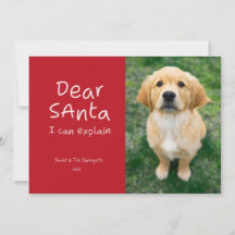 Lustige Lieber Weihnachtsmann Ich Kann Erklären Ha