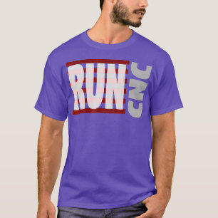 lustige machinistische Shirts g28 cnc laufen cnc