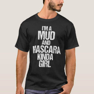 Lustige Makeup-Artists Cowgirls Zitate Männer Frau T-Shirt