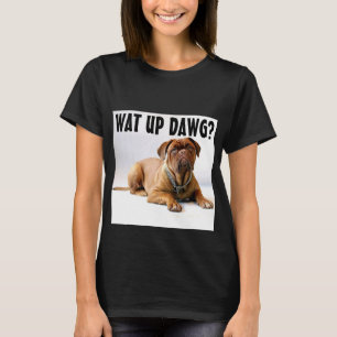 LUSTIGE MASTIFF-T-SHIRTS T-Shirt