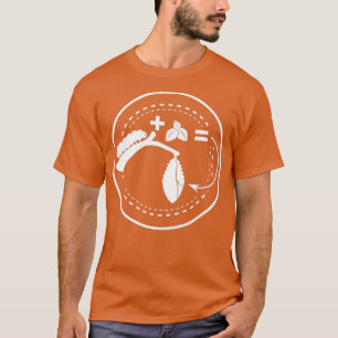 lustige Mathematikformel T-Shirt