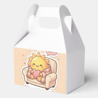 Lustige Meme-Aufkleber – Tolles Laptop & Wasserfla Geschenkschachtel