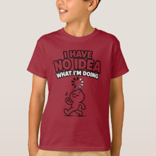 lustige Memes T-Shirt