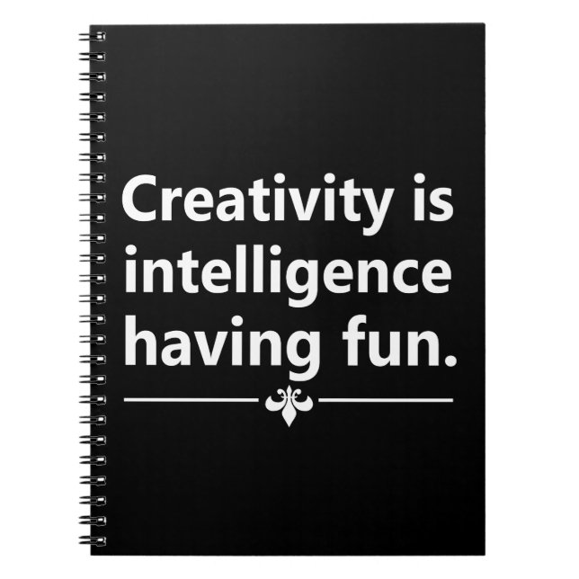 lustige motivierend Zitate über das Leben Notizblock (Vorderseite)