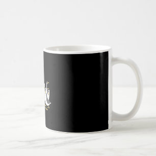 Lustige Möwe Mama Ozean Leben Muttertag Vogel Kaffeetasse