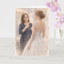 Lustige Mutter der Braut Gebet Ezechiel 25:17