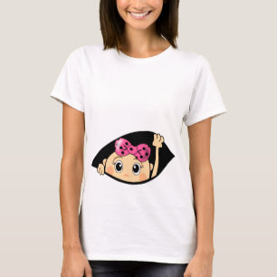 LUSTIGE MUTTERSCHAFT, SCHWANGERSCHAFT, SCHWANGER T-Shirt