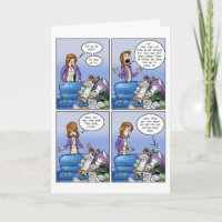 Lustige Muttertags-Gamer-Mama