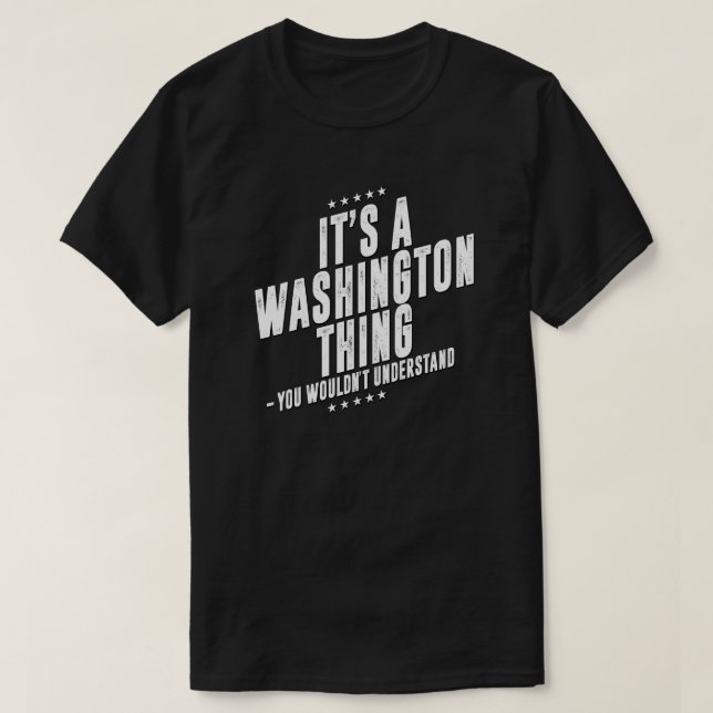 lustige Nachname T-Shirt (Design vorne)
