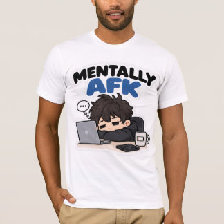 Lustige nachvollziehbare [DESIGN-TEXT] – Süßes Gen T-Shirt