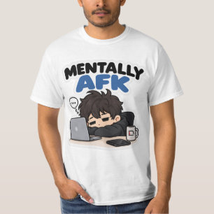 Lustige nachvollziehbare [DESIGN-TEXT] – Süßes Gen T-Shirt
