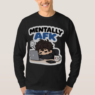 Lustige nachvollziehbare [DESIGN-TEXT] – Süßes Gen T-Shirt
