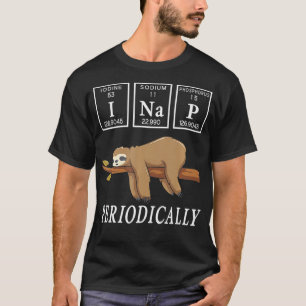 Lustige Nerds, Computer- und IT-Tech-Programmierer T-Shirt
