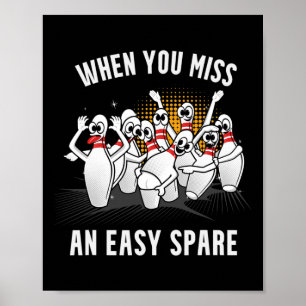 Lustige Neuheit Fühlt Sich Wie Einfache Spare Ten Poster
