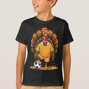 Lustige orange Katze Humor Weihnachten Ornament Fu T-Shirt