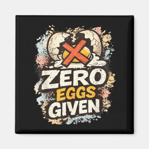 Lustige Ostern Erwachsene Zitat Kantiger Sarkastis Magnet