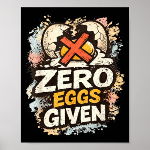 Lustige Ostern Erwachsene Zitat Kantiger Sarkastis Poster