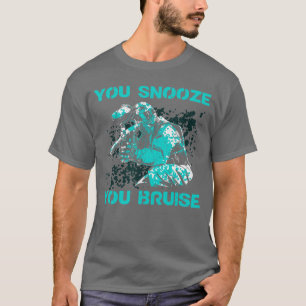 Lustige Paintball-Kunst für Männer Frauen Paintbal T-Shirt
