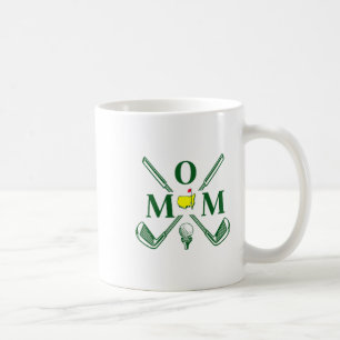 Lustige Par Mutter Golf Passende Golf Zitat Party Kaffeetasse