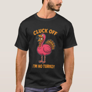 Lustige passende Familie Thanksgiving Lehrer Truth T-Shirt