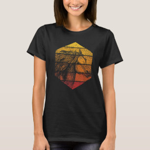 Lustige Pferdeaussage Pferde Premium_6 T-Shirt