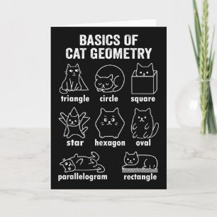 Lustige Physik der Katze-Geometrie Zurück zur Schu Karte