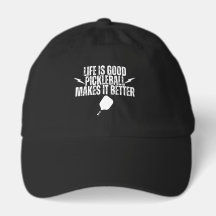 Lustige Pickleball Herren T-Shirts | Pickleball