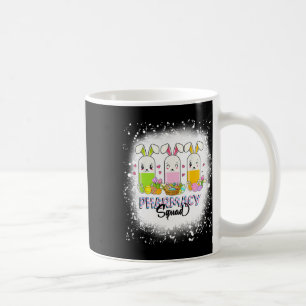 Lustige Pillen Apotheken-Team Apotheker Leben Oste Kaffeetasse