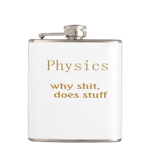 Lustige Produkte Flachmann