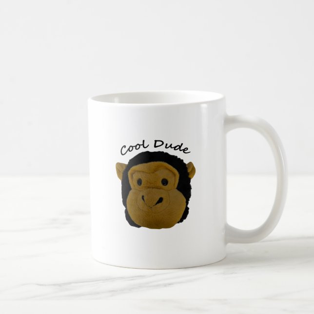 Lustige Produkte für Arbeitskollegen Kaffeetasse (Rechts)