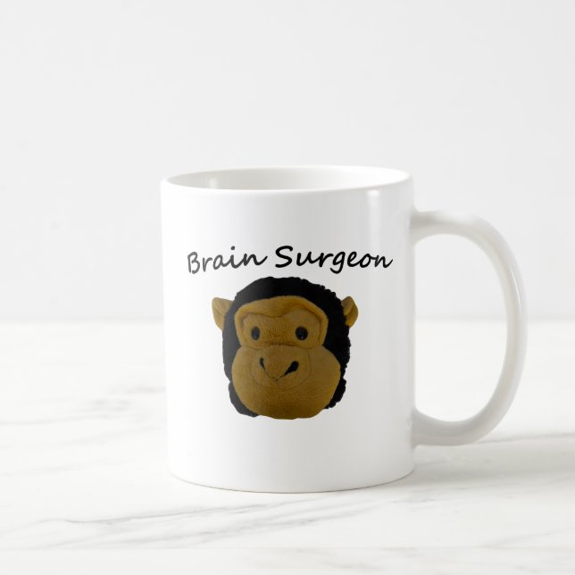 Lustige Produkte für Arbeitskollegen Kaffeetasse (Rechts)