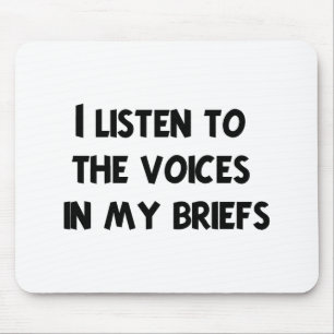 Lustige Rechtsanwalt-T - Shirts und Geschenke Mousepad