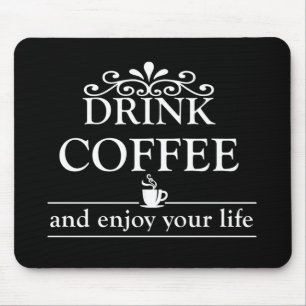 lustige Redewendungen Mousepad