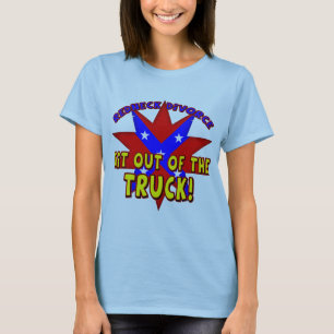 Lustige Redneck-Scheidungs-T - Shirt-Geschenke T-Shirt