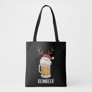 Lustige Reinbeer-Paare Weihnachten passend Urlaub