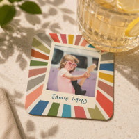 Lustige Retro-Personalisierte Geburtstags-Vintage-