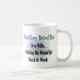 Lustige Ruhestands-T - Shirts und Geschenke Tasse