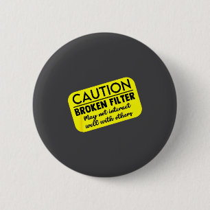 Lustige Sarcasmus Dunkle Humor Zitate Erwachsene S Button