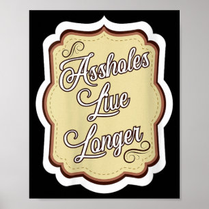 Lustige Sarkastische Frauen Humor Sarkasmus Zitate Poster
