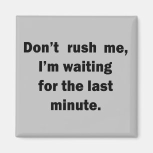 lustige sarkastische Redewendungen Magnet