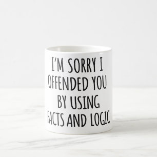 Lustige sarkastische Zitat-Tasse Kaffeetasse