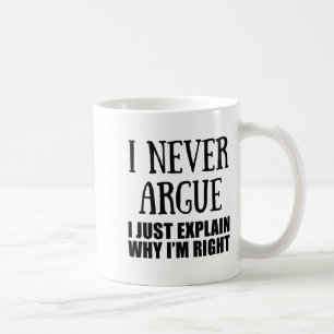 Lustige sarkastische Zitate Erwachsenen Humor Sark Kaffeetasse