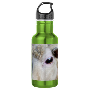 Lustige Schafe Trinkflasche