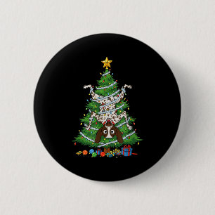 Lustige Schlange, hat einen Reptil-Dysfunktions-Wi Button