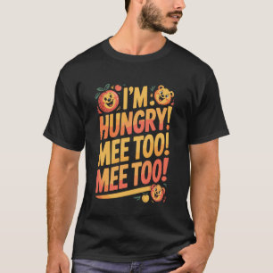 Lustige Schwangerschaft Comic Sprechblase Humor T-Shirt
